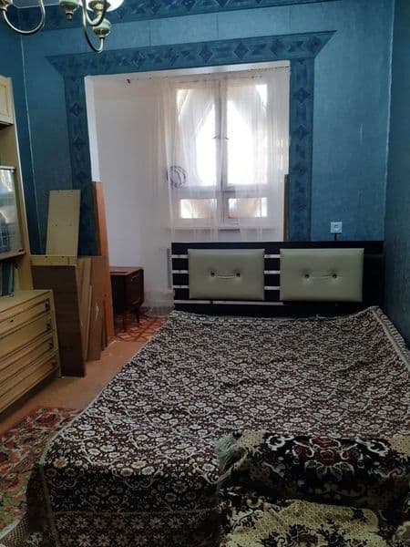 Сдается квартира на долгий срок. Кушбеги 4/9/9 700$ депозит  — фото 5