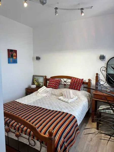 В аренду предлагается светлая и уютная квартира с хорошим ре — фото 2