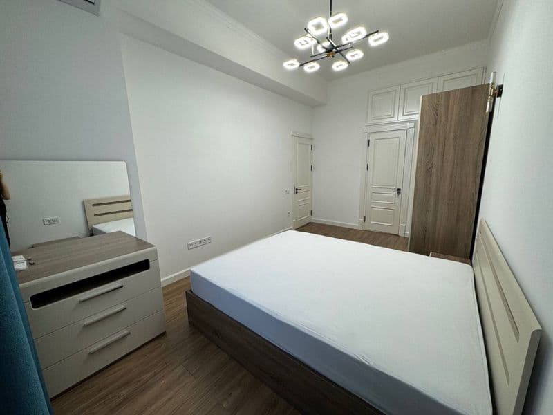 Элитный апартамент Gardens:<br />
Район: Шайхатахур<br />
Ко — фото 3