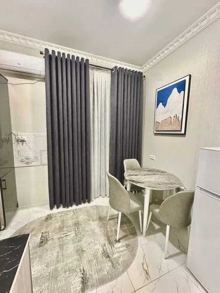 Сдаётся квартира на ЖК New life‼️<br />
Ориентир - ул. Махту — фото 2