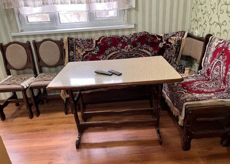 Yakkasaroy tumanida, Shota Rustaveli koʻchasi yaqinida 2 xon — фото 5