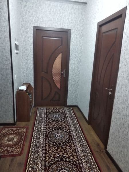 Срочно сдаётся квартира на чиланзаре (ориентир «Узбекфильм»)