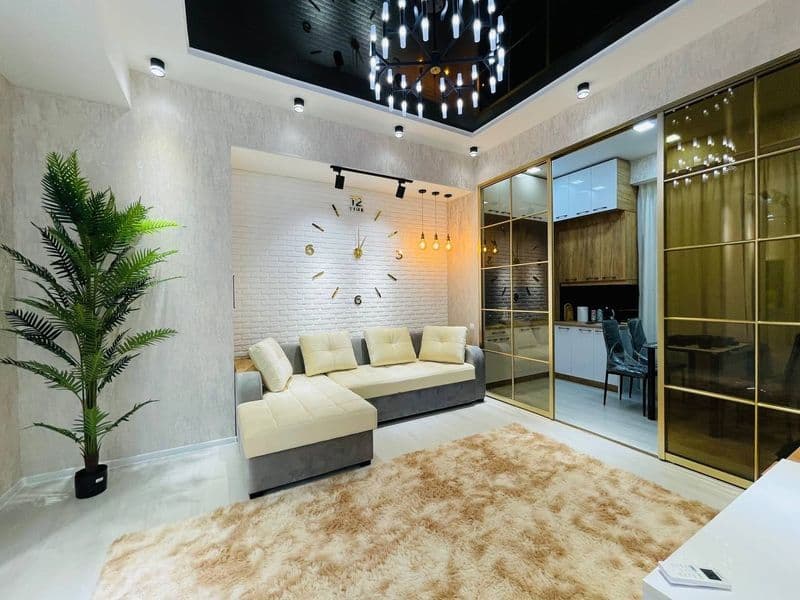 Мирзо Улугбекский район <br />
Ориентир - Паркентский / Мост