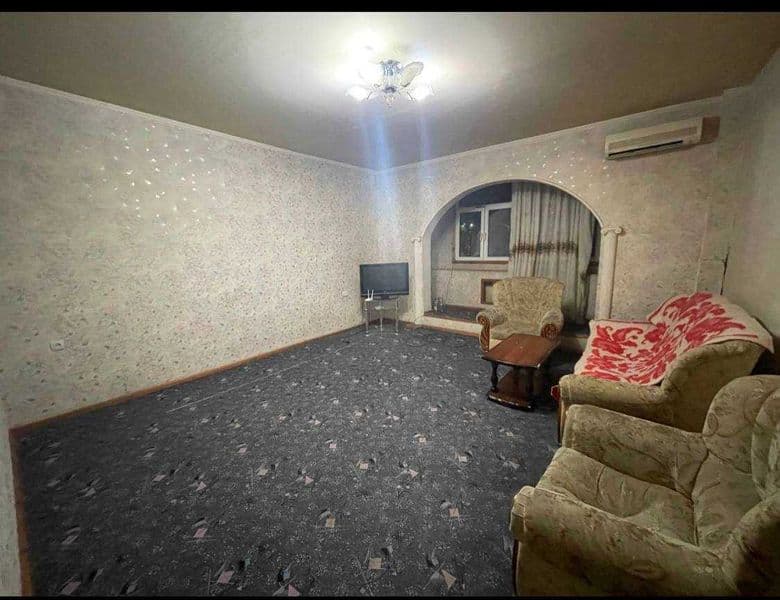 Сдаётся 2 комнатная квартира на 3 этаже  за Grand Mir Hotel  — фото 2