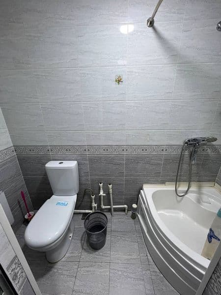 Ijaraga beriladi metroga yaqin joyda joylashgan — фото 4