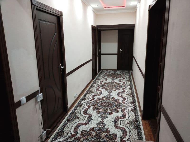 Район: Шайхантахур <br />
Кўча: Дуржба Народов <br />
Мўлжал — фото 2