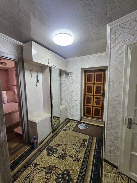 Maklersiz ijaraga kvartira 2ta bola kerak akuratni oʻziga ja — фото 2