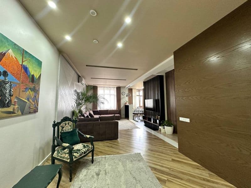 Ташкент Сити<br />
Гарденс<br />
Комнаты-4<br />
Этаж-5<br / — фото 3