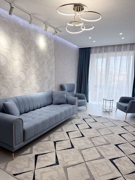 Сдам свою евро квартиру Ц4,полностью упакована,свежий ремонт — фото 3