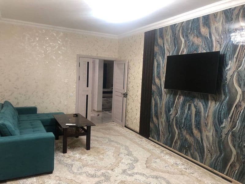 • ЭЛИТНЫЕ КВАРТИРЫ В ЦЕНТРЕ ГОРОДА<br />
• Район: - Шайханта — фото 4