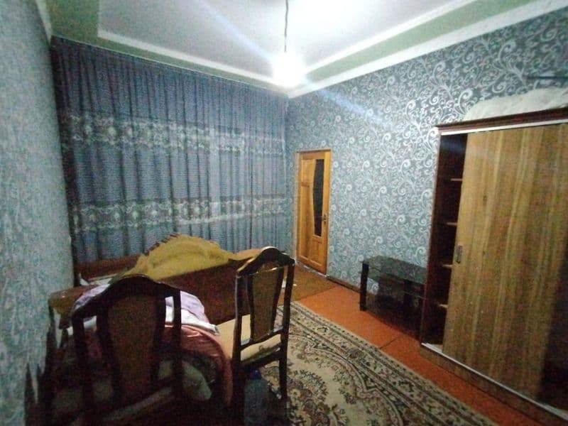 Хостел для мужа и жены с хозяйкой имеется все