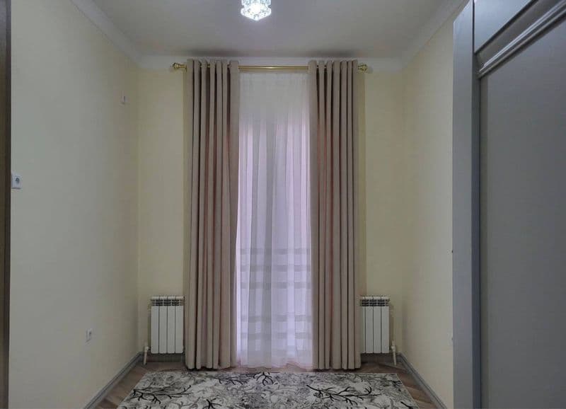 Мирзо-Улугбек<br />
Янги Узбекистан<br />
3/5/5<br />
76 кв2 — фото 3