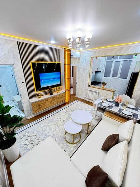 СУПЕР КВАРТИРА<br />
Чил 2 квартал 2в3/4/4  1.5*3 бал<br />
 — фото 2