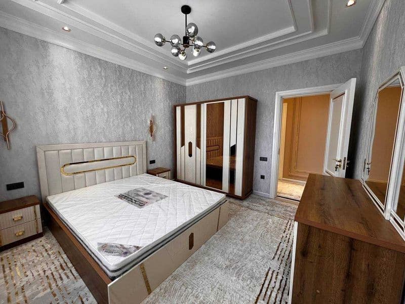 Сдается квартира с красивым ремонтом<br />
<br />
• Район: Ш — фото 2