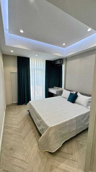 Сдается квартира <br />
Мирзо-Улугбекский район<br />
ЖК TIA — фото 4