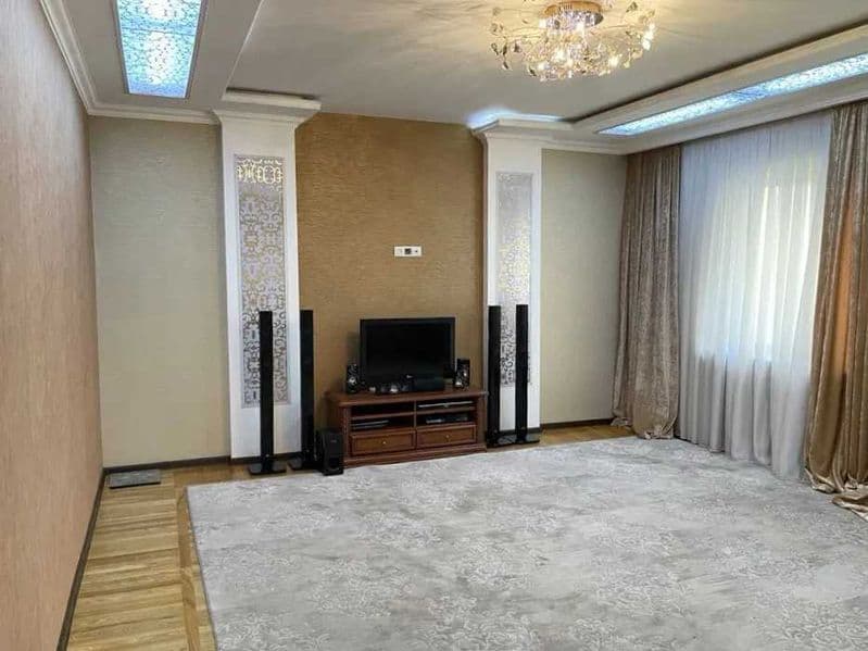 Сдаётся квартира на Метро Новза‼️<br />
Ориентир - Корзинка<