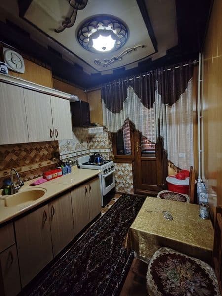 Квартира уютная, чистая, полностью укомплектована мебелью и  — фото 3