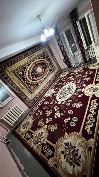 Barcha sharoitlari mavjud lift 10etajda joylashgan — фото 5