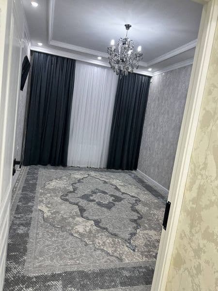 SERGELI 3- ELITE XAUS<br />
<br />
3- ком<br />
Сдается <br  — фото 4