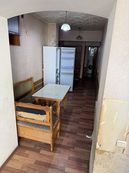 Ижарага 2 хонали квартира берилади. Алгоритм 31 квартал 12 д — фото 3