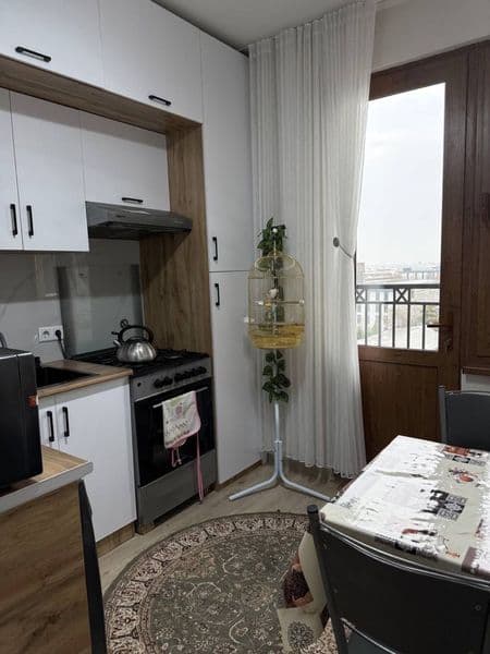 Аренда квартира Навастройка <br />
Район - Алмазар <br />
Ор