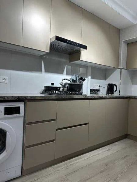 Сдаётся квартира на Ц1‼️<br />
Ориентир - Кафе Чайкоф<br />
 — фото 4