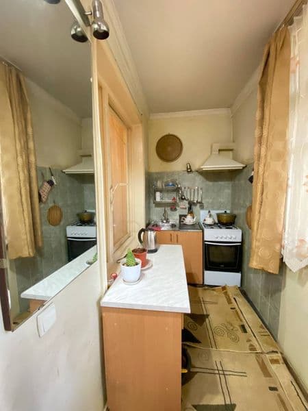 Mirzo Ulugʻbek tumanida joylashgan faqat qizlar uchun. Oila  — фото 3