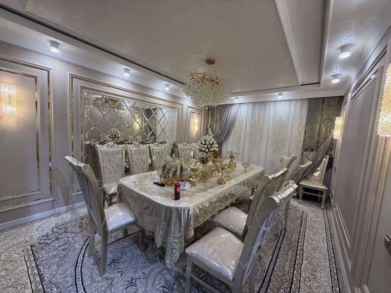 Сдаётся отличная квартира в центре города. Со всеми удобства