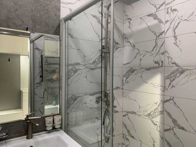 Сдаётся КЛАССНАЯ квартира<br />
<br />
Район: Мирабадский <b — фото 5