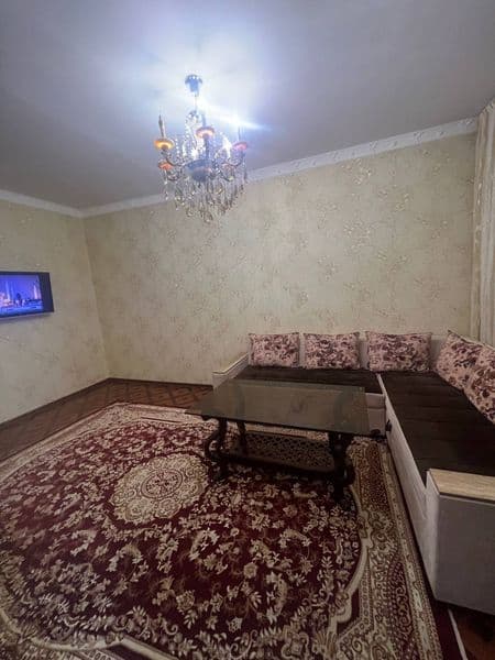 Срочно Аренда квартира <br />
#Вторичный. <br />
Учтепа 15-к