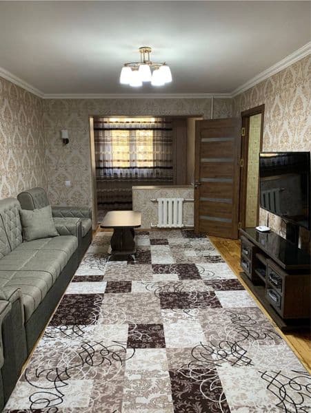 ID #2869<br />
#Аренда квартиры <br />
• Район - #Чиланзарск — фото 5