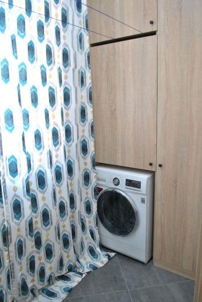 Сдается 2х комнатная квартира на Парк Бобура с новым Евро ре — фото 5