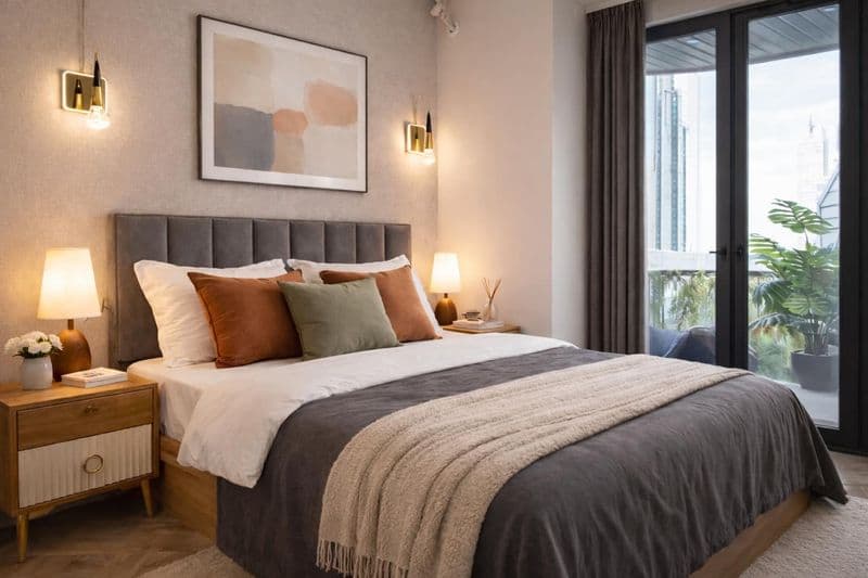 Аренда <br />
2 комнатная <br />
Садык Азимова<br />
<br />
