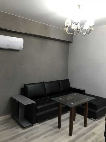 Сдаётся квартира после ремонта!<br />
Ориентир - Ц-5 (Кафе Ш — фото 5