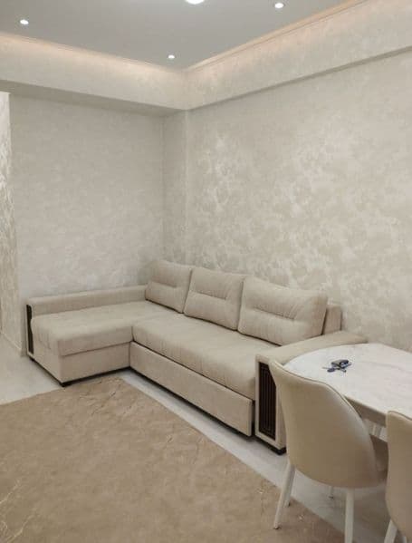 Сдаётся 1 комнатная квартира студия с ремонтом новостройки P — фото 2