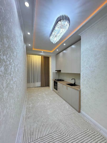 • Район: Шайхантахур<br />
• Адрес: ЖК "Kamolon"<br />
• Ори — фото 5