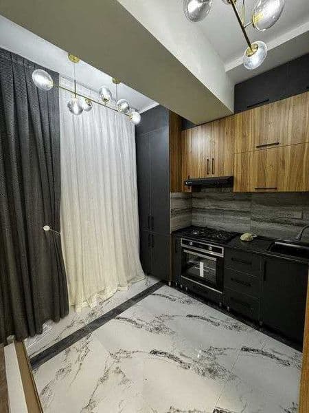 Мирабадский район<br />
Жк Mirabad Avenue<br />
2/7/12<br /> — фото 5