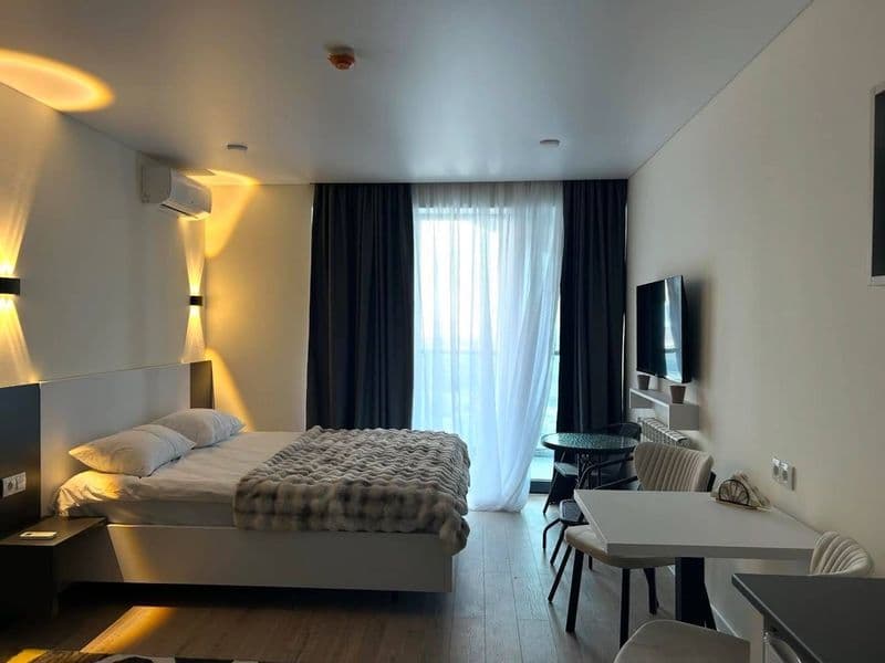 К вашему вниманию рады представить 1х комнатную квартиру на  — фото 2