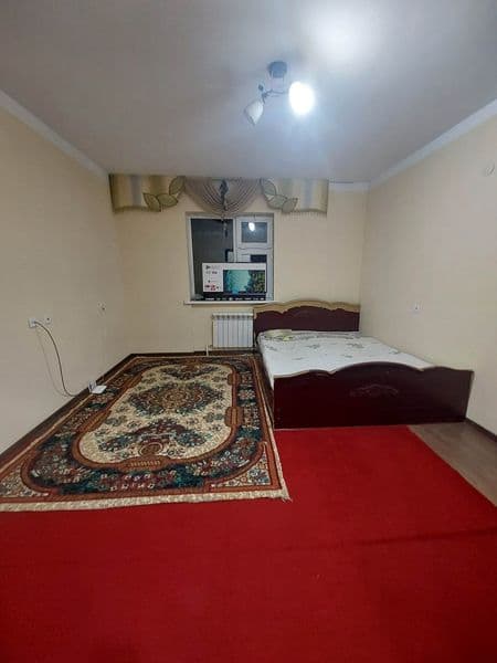 Kvartira arenda ijara uy 2xonali qizlar olaman Wi-Fi bor iss — фото 3