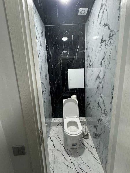 Сдается квартира с красивым ремонтом для одиночек и молодой  — фото 5