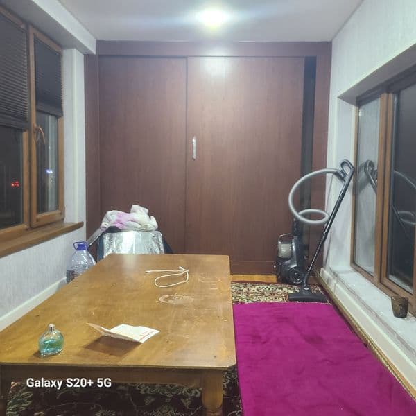 Yunusobot tumani 9 kvartl da 4 xonali kv tira hamma sharoit  — фото 2