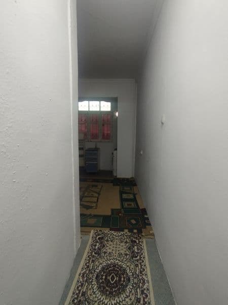 Водникда 1 хонали квартира ижарага берилади. Холодильник ва  — фото 3