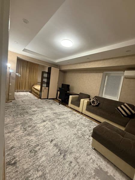 Сдаётся 1-комнатная квартира в центре города (ЮА Ц-5)<br />
 — фото 2