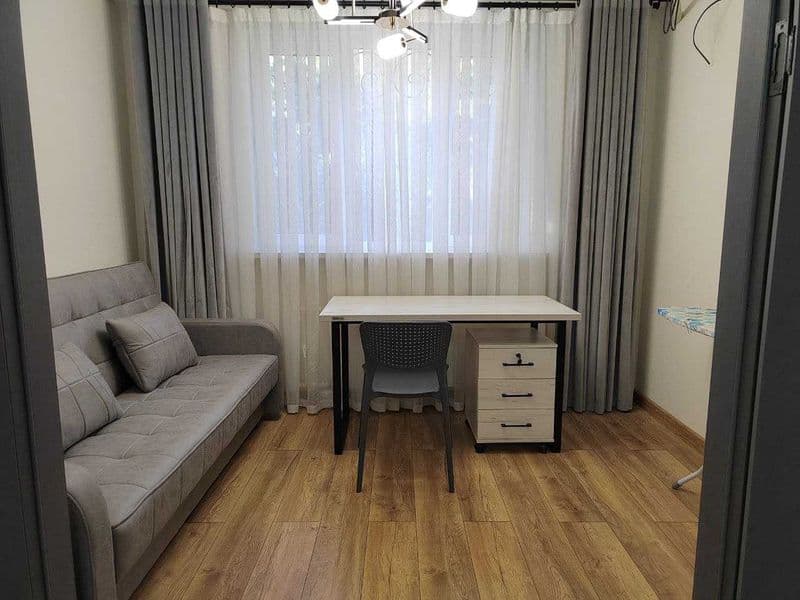 Text in English s. below<br />
Аренда уютной квартиры 2-3/1/ — фото 3