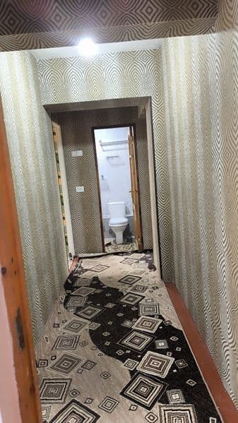 Uchtepa tumani 22 kv<br />
1-etaj 2 xona<br />
Hamma sharoit — фото 2