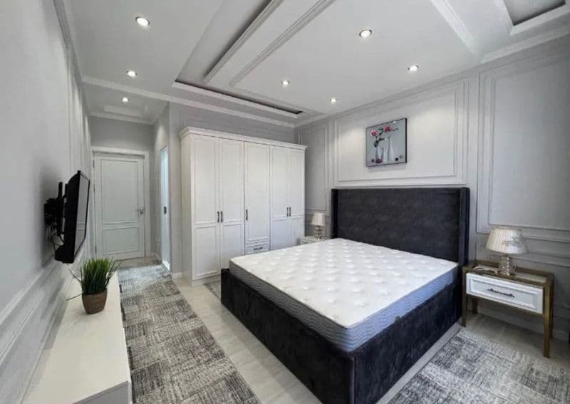 Ц-5 Манумент Мужства б Сдаётся безупречная квартира в новост — фото 5