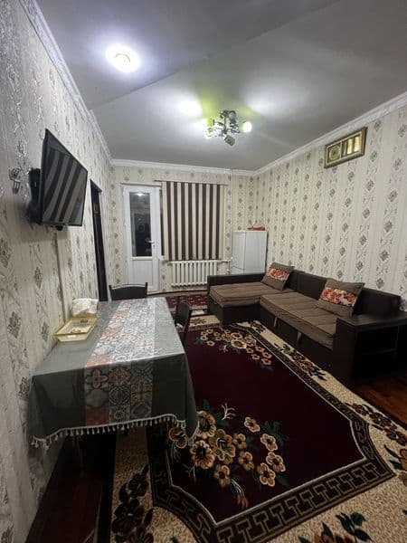 Аренда только для семья Чилонзор 21 квартл орентир Кафе Идеа