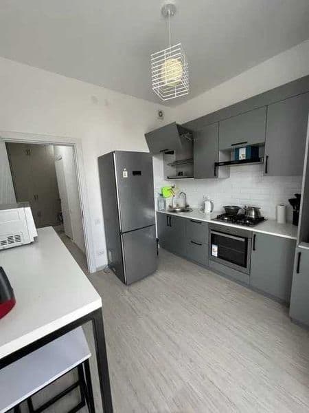 Сдаётся шикарная 2-комнатная квартира в Отличное Локация<br  — фото 5