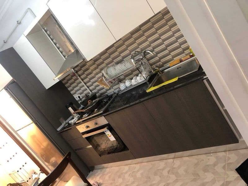 3 Bedroom + 2 bathroom apartment for rent. Great location, c — фото 3