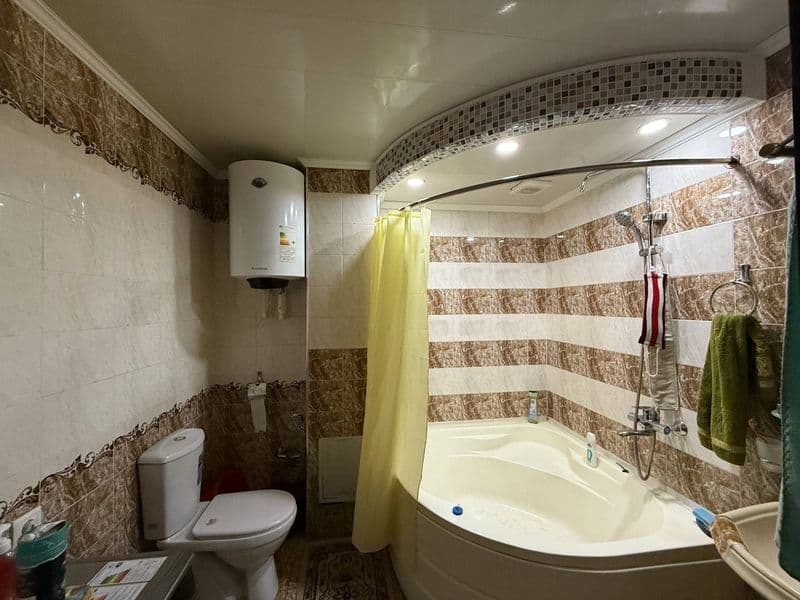 Сдается квартира иностранцам или молодой семье<br />
• Район — фото 3